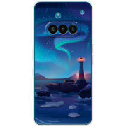 Чохол BoxFace Nothing Phone (3a) 