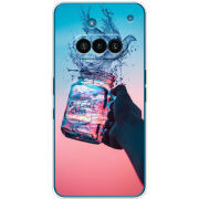 Чохол BoxFace Nothing Phone (3a) 