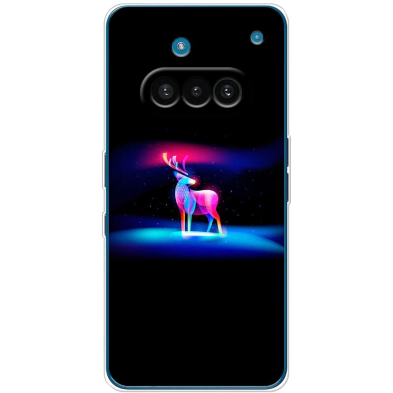 Чохол BoxFace Nothing Phone (3a) 