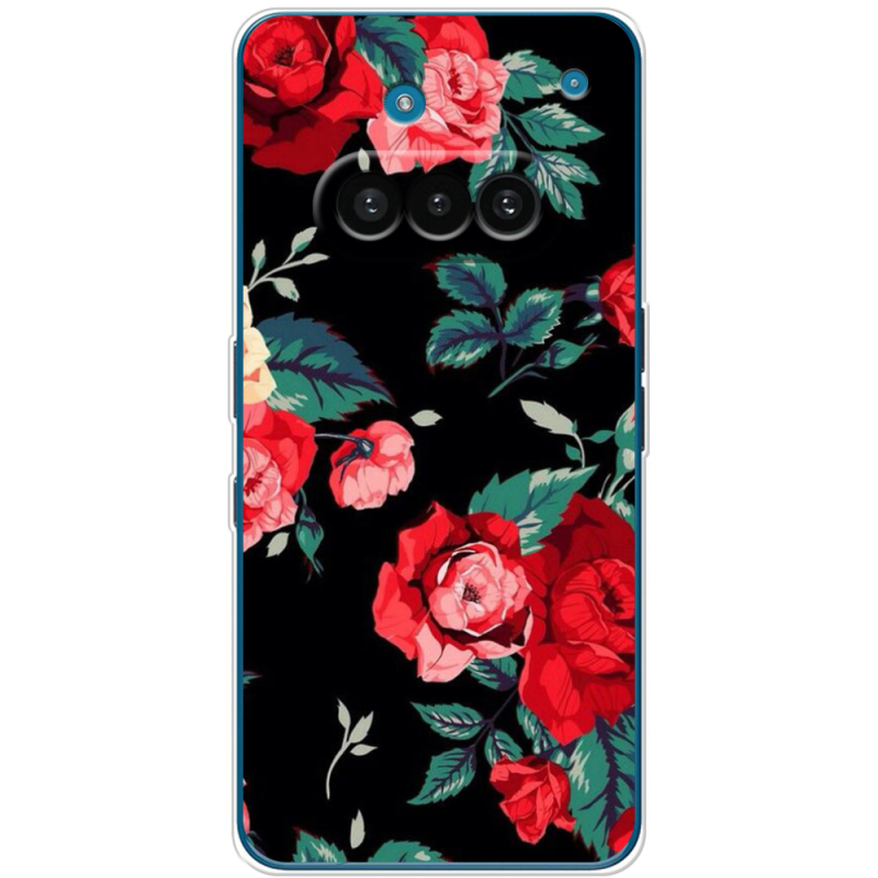 Чохол BoxFace Nothing Phone (3a) 