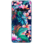 Чохол BoxFace Nothing Phone (3a) flowers in the tropics