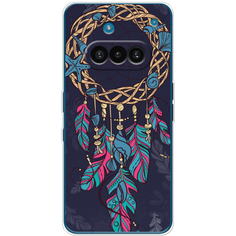 Чохол BoxFace Nothing Phone (3a) 