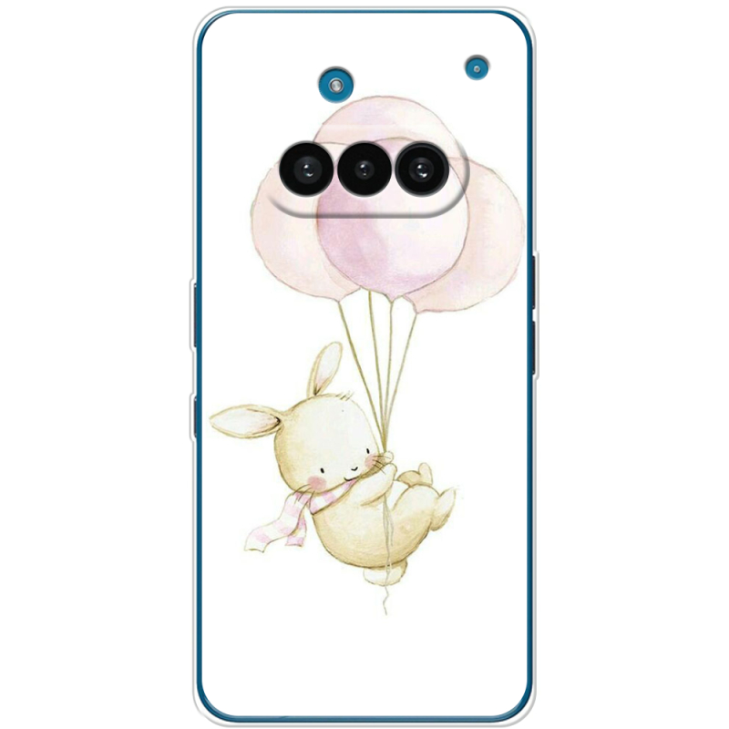 Чохол BoxFace Nothing Phone (3a) 