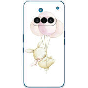Чохол BoxFace Nothing Phone (3a) 