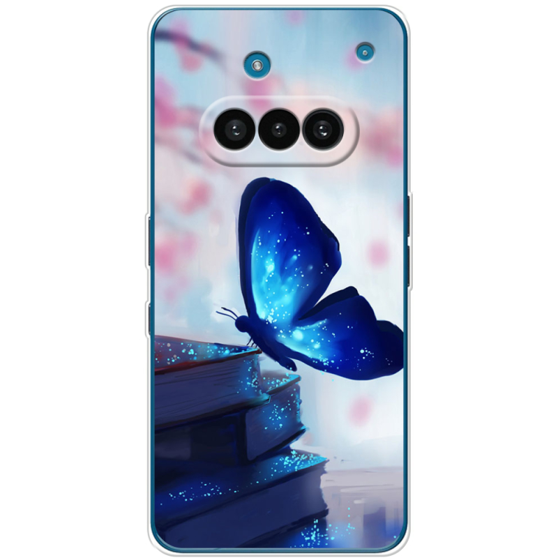 Чохол BoxFace Nothing Phone (3a) 