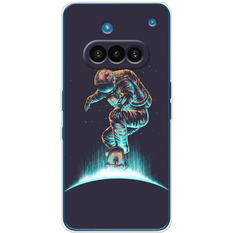Чохол BoxFace Nothing Phone (3a) 