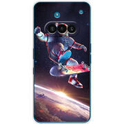 Чохол BoxFace Nothing Phone (3a) 