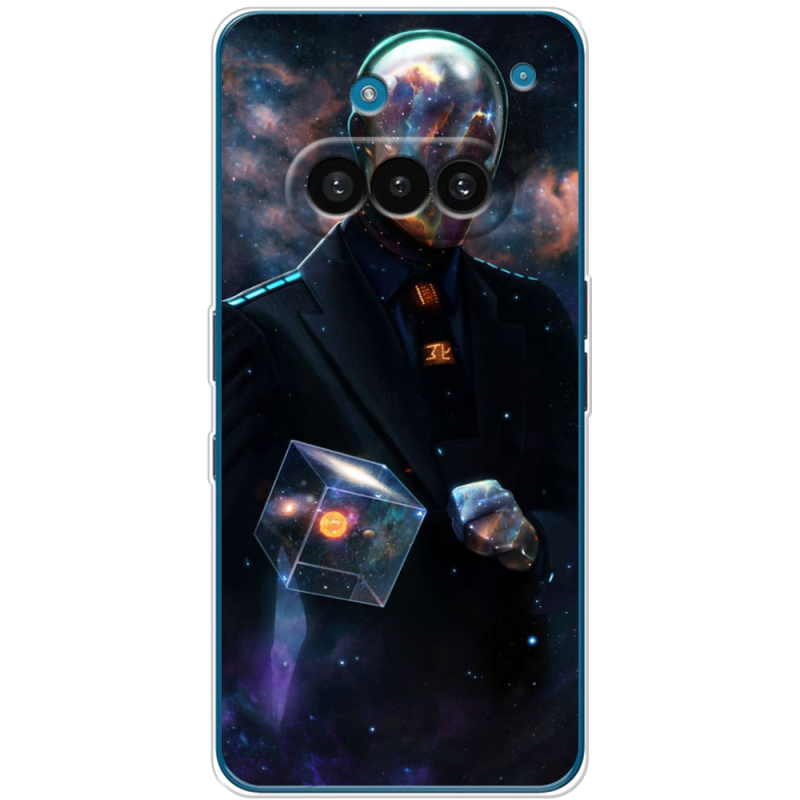 Чохол BoxFace Nothing Phone (3a) 