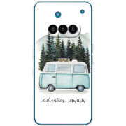 Чохол BoxFace Nothing Phone (3a) 
