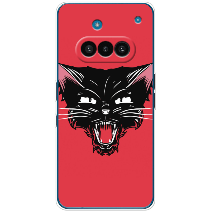 Чохол BoxFace Nothing Phone (3a) 