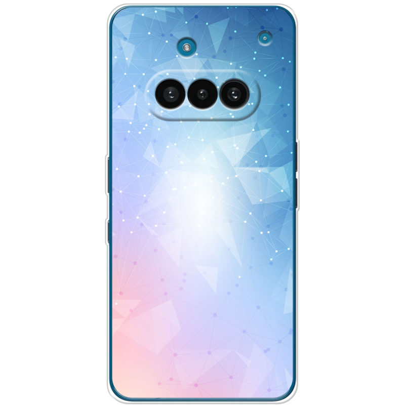 Чохол BoxFace Nothing Phone (3a) 