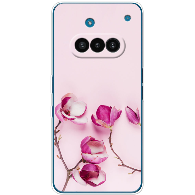 Чохол BoxFace Nothing Phone (3a) 