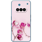 Чохол BoxFace Nothing Phone (3a) 