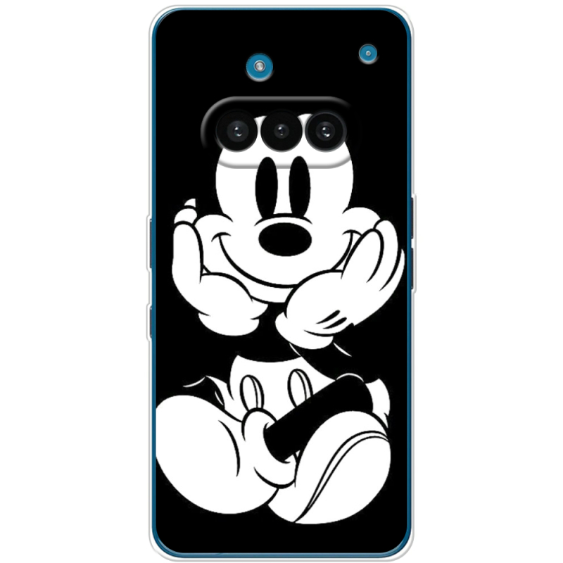 Чохол BoxFace Nothing Phone (3a) 