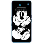 Чохол BoxFace Nothing Phone (3a) 