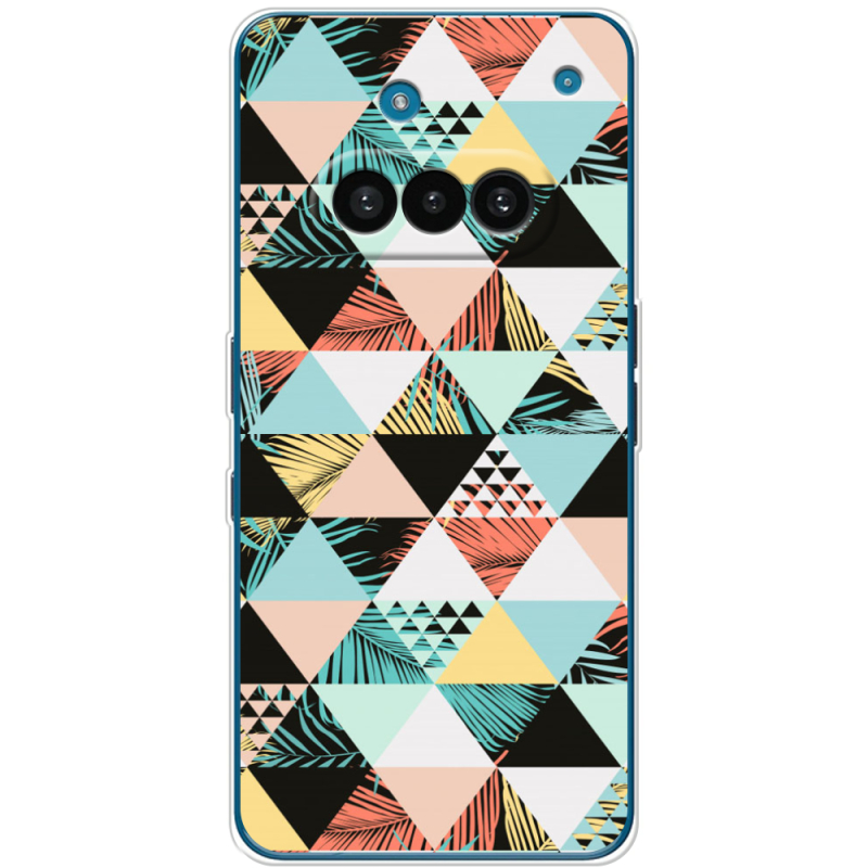 Чохол BoxFace Nothing Phone (3a) 