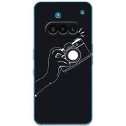 Чохол BoxFace Nothing Phone (3a) 