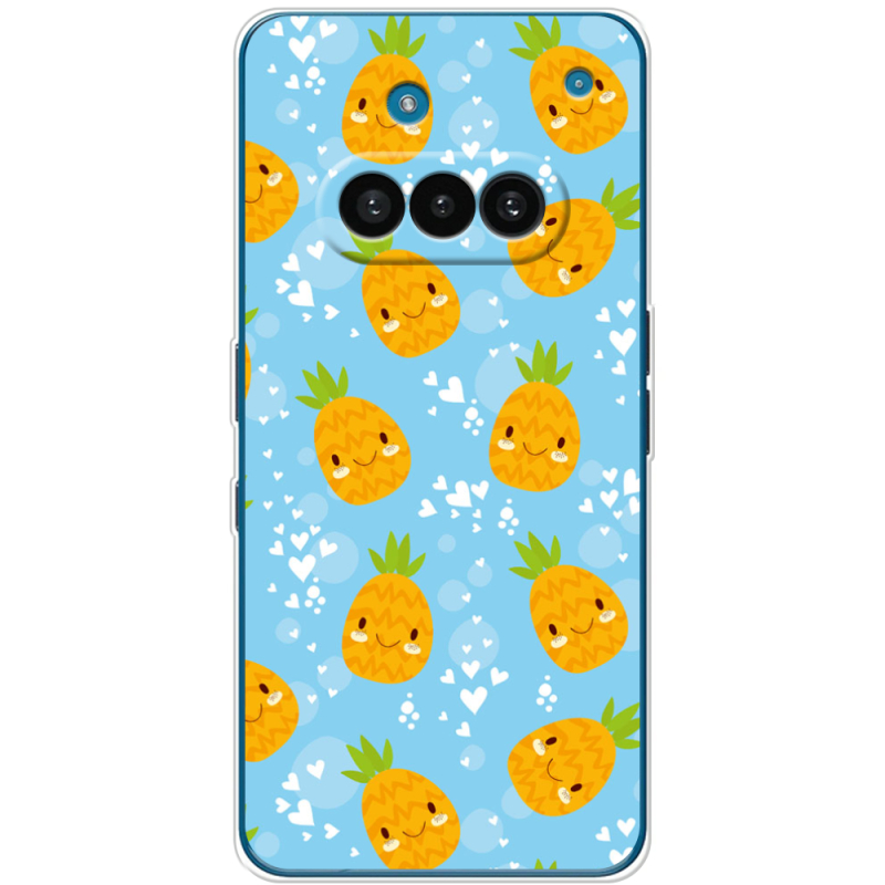 Чохол BoxFace Nothing Phone (3a) 