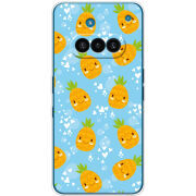 Чохол BoxFace Nothing Phone (3a) 