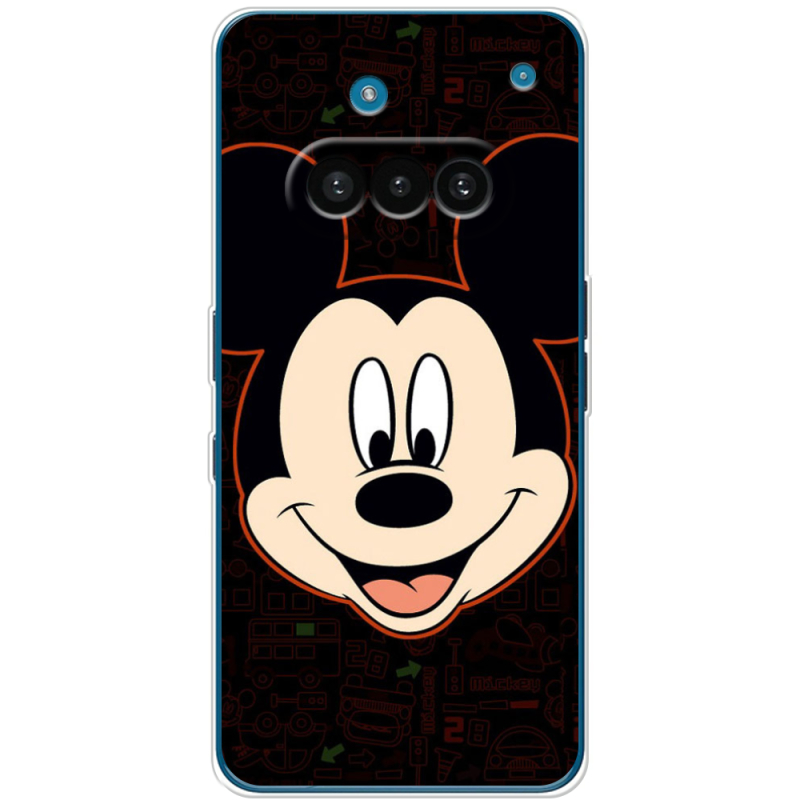Чохол BoxFace Nothing Phone (3a) 