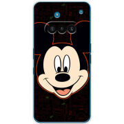 Чохол BoxFace Nothing Phone (3a) 