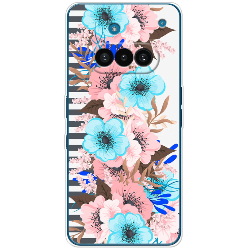 Чохол BoxFace Nothing Phone (3a) 