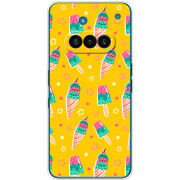 Чохол BoxFace Nothing Phone (3a) 