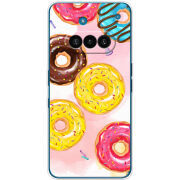 Чохол BoxFace Nothing Phone (3a) 