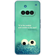 Чохол BoxFace Nothing Phone (3a) 