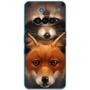 Чохол BoxFace Nothing Phone (3a) 