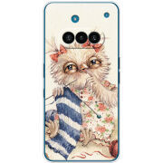 Чохол BoxFace Nothing Phone (3a) 