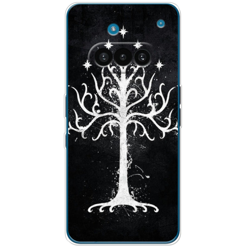 Чохол BoxFace Nothing Phone (3a) Fantasy Tree