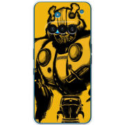 Чохол BoxFace Nothing Phone (3a) 