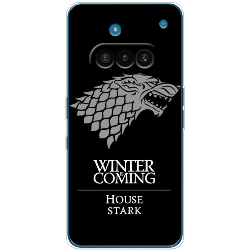 Чохол BoxFace Nothing Phone (3a) 