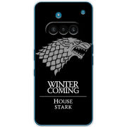 Чохол BoxFace Nothing Phone (3a) 
