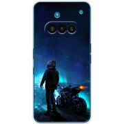 Чохол BoxFace Nothing Phone (3a) Motorcyclist