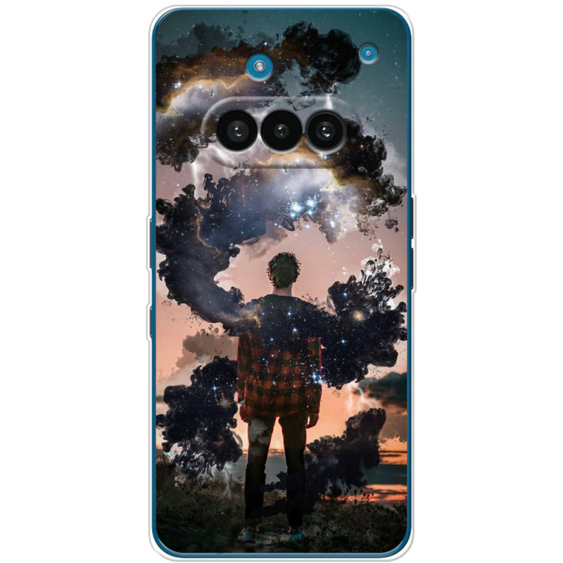 Чохол BoxFace Nothing Phone (3a) 