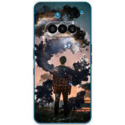 Чохол BoxFace Nothing Phone (3a) 