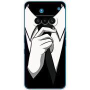 Чохол BoxFace Nothing Phone (3a) Tie