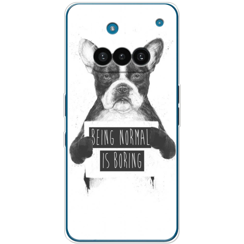Чохол BoxFace Nothing Phone (3a) 