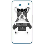 Чохол BoxFace Nothing Phone (3a) 