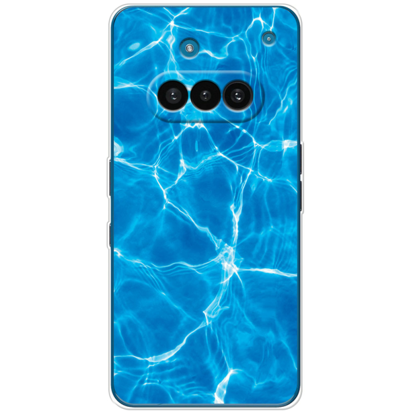 Чохол BoxFace Nothing Phone (3a) 