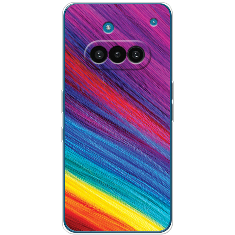 Чохол BoxFace Nothing Phone (3a) 