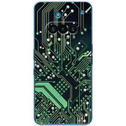 Чохол BoxFace Nothing Phone (3a) Microchip