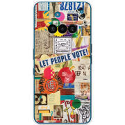 Чохол BoxFace Nothing Phone (3a) 