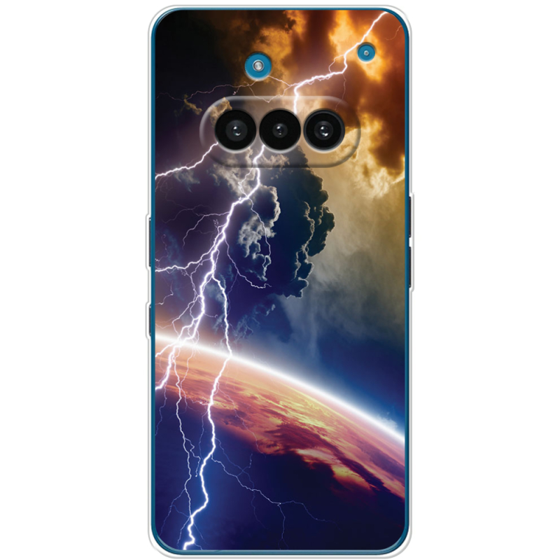 Чохол BoxFace Nothing Phone (3a) 