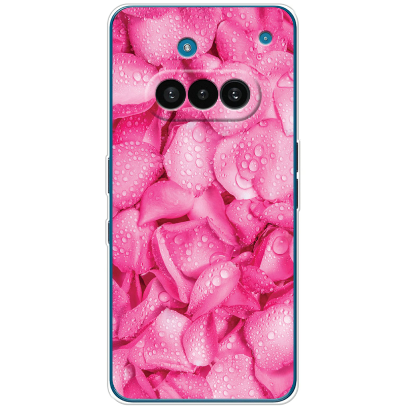 Чохол BoxFace Nothing Phone (3a) 