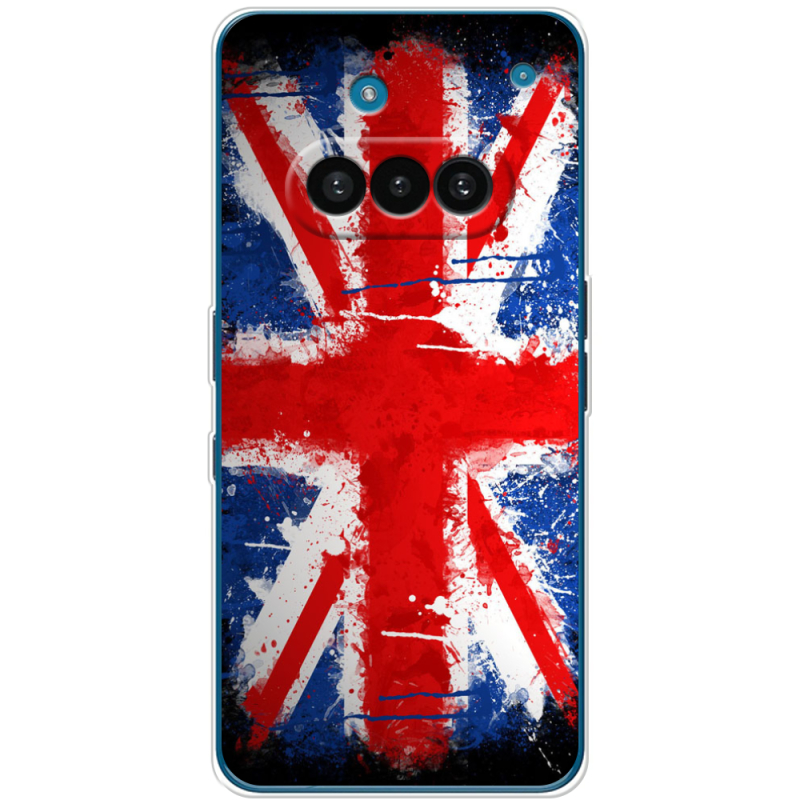 Чохол BoxFace Nothing Phone (3a) 