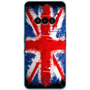 Чохол BoxFace Nothing Phone (3a) 
