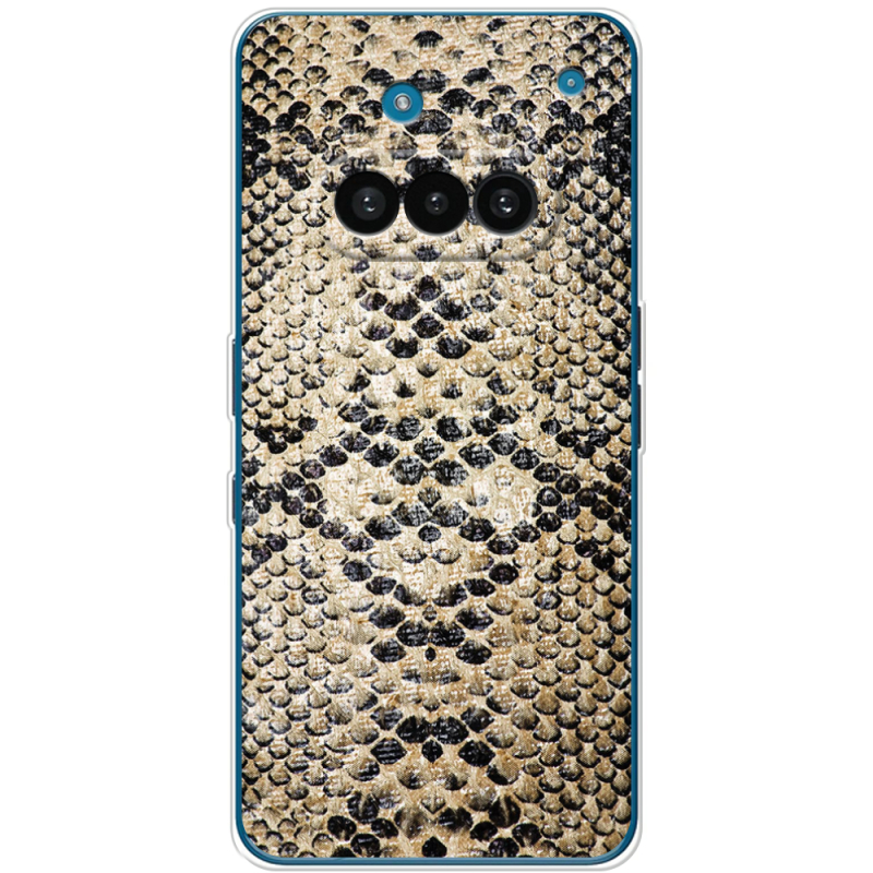 Чохол BoxFace Nothing Phone (3a) 